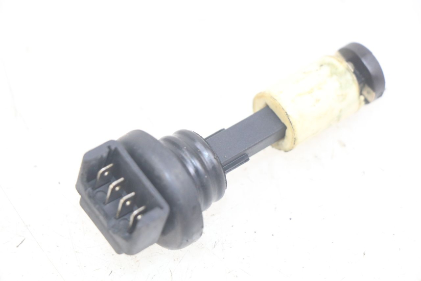 photo de JAUGE RESERVOIR HUILE PIAGGIO NEW TYPHOON 50 (2010 - 2017)