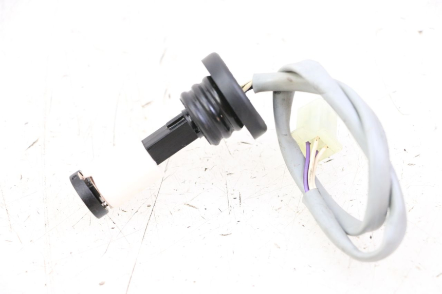 photo de JAUGE RESERVOIR HUILE PIAGGIO NRG POWER PUREJET 50 (2018 - 2021)