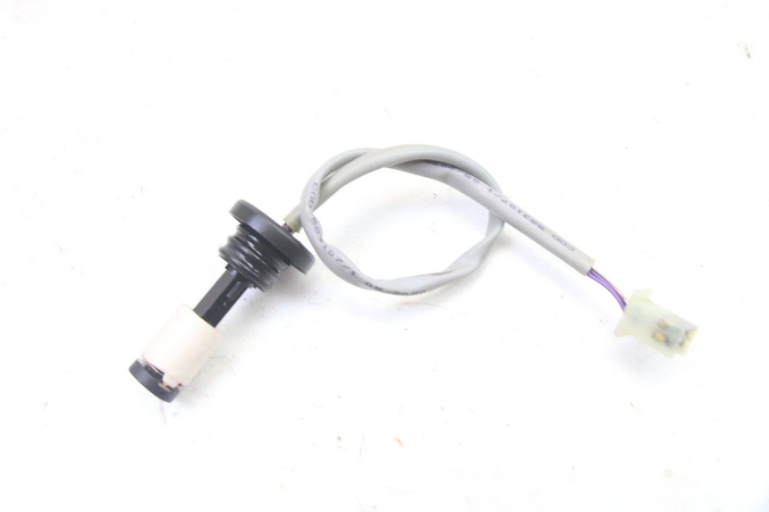 photo de JAUGE RESERVOIR HUILE PIAGGIO NRG POWER PUREJET 50 (2018 - 2021)