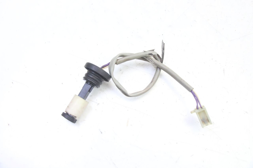 photo de JAUGE RESERVOIR HUILE PIAGGIO NRG POWER PUREJET 50 (2018 - 2021)