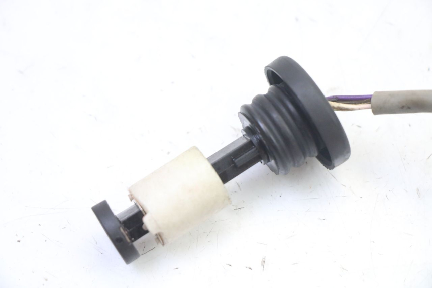 photo de JAUGE RESERVOIR HUILE PIAGGIO NRG POWER PUREJET 50 (2018 - 2021)