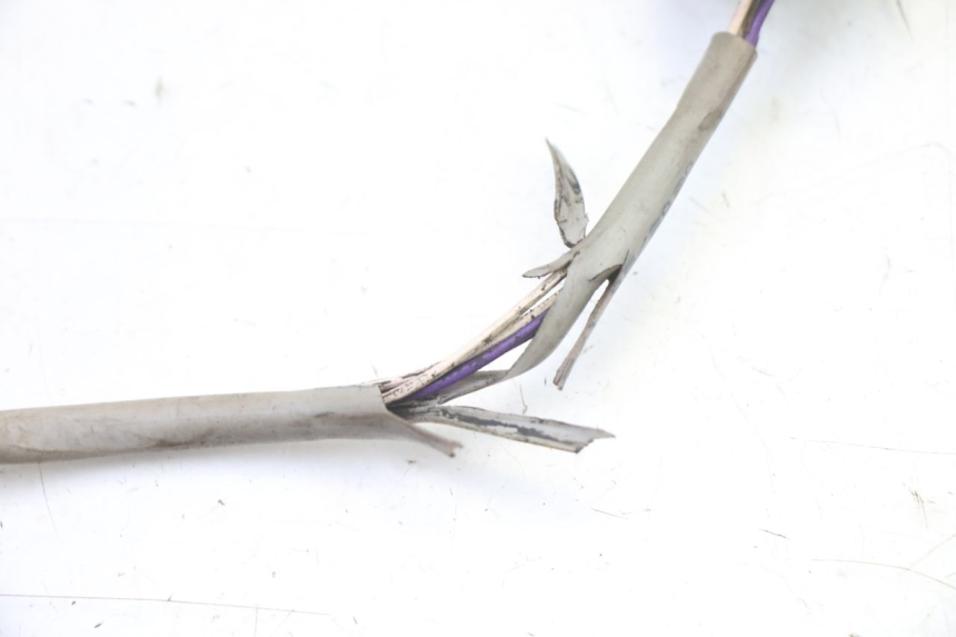 photo de JAUGE RESERVOIR HUILE PIAGGIO NRG POWER PUREJET 50 (2018 - 2021)