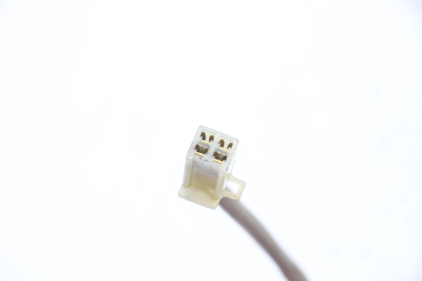 photo de JAUGE RESERVOIR HUILE PIAGGIO NRG POWER PUREJET 50 (2018 - 2021)