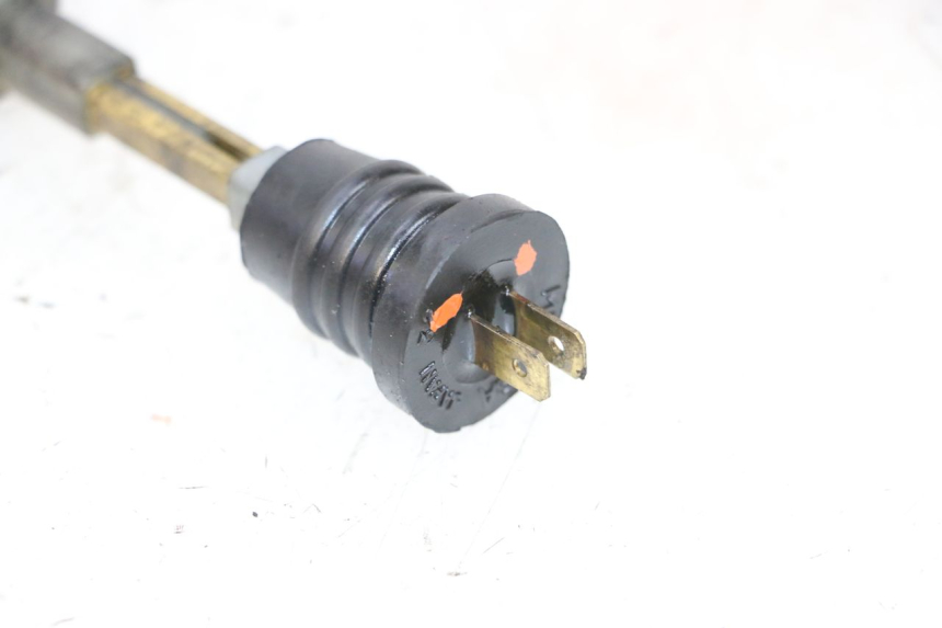 photo de JAUGE RESERVOIR HUILE HONDA NSR R 125 (1994 - 2003) - Autre angle de vue