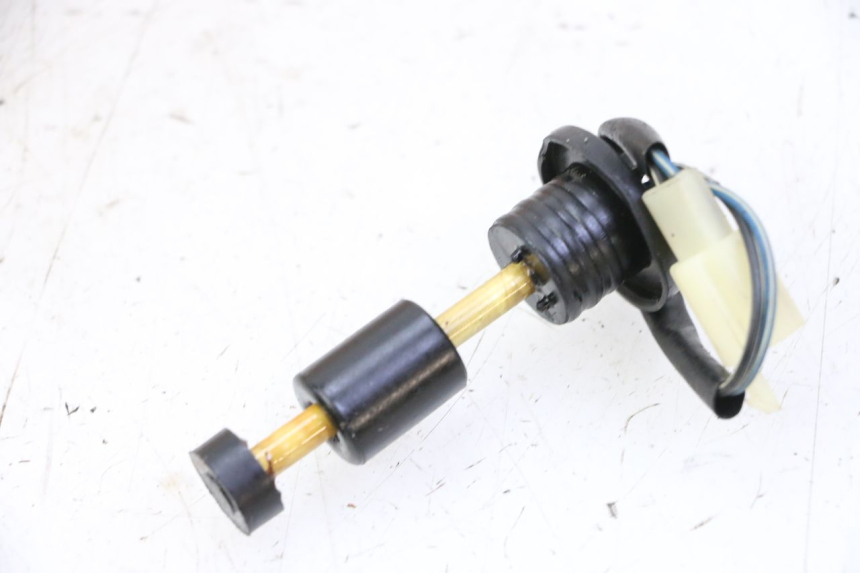 photo de JAUGE RESERVOIR HUILE IMF INDUSTRIE PACH 2T 50 (2009 - 2018)