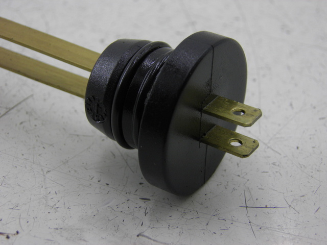 photo de JAUGE RESERVOIR HUILE PEUGEOT ELYSTAR 50 (2002 - 2014)