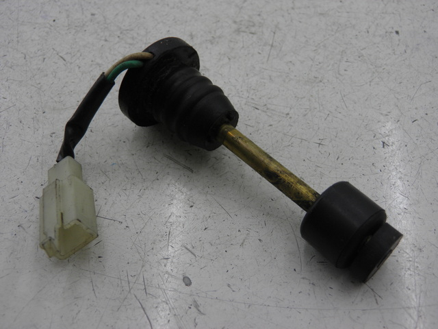 photo de JAUGE RESERVOIR HUILE PEUGEOT VIVACITY NEW 2T 50 (2008 - 2017)