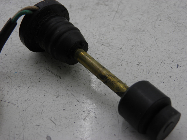 photo de JAUGE RESERVOIR HUILE PEUGEOT VIVACITY NEW 2T 50 (2008 - 2017)