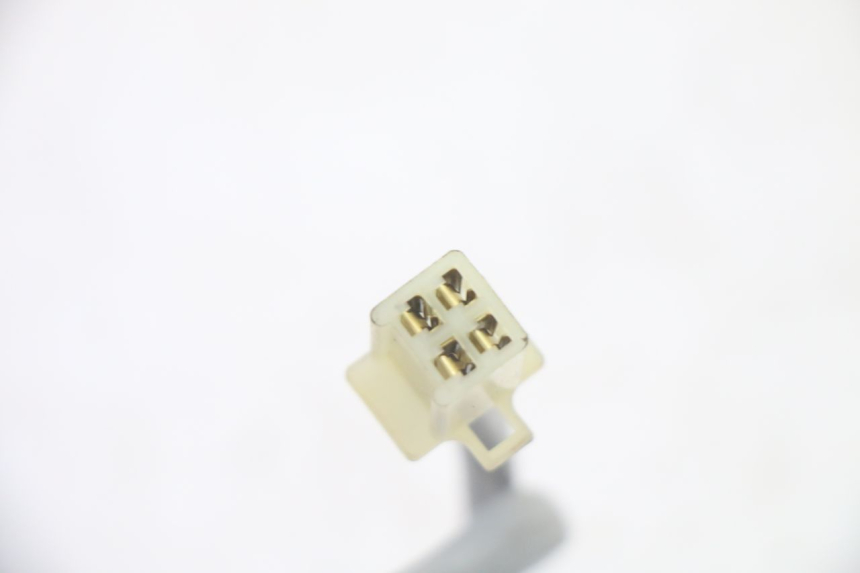 photo de JAUGE RESERVOIR HUILE GILERA RUNNER SP 50 (2009 - 2017)