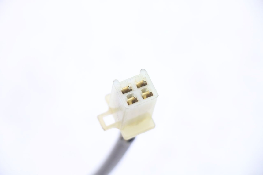 photo de JAUGE RESERVOIR HUILE APRILIA SR 2T 50 (2018 - 2022)