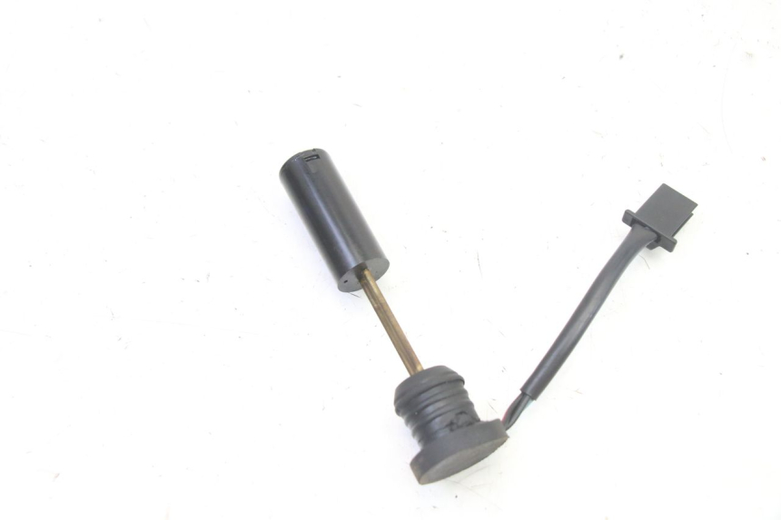 photo de JAUGE RESERVOIR HUILE YAMAHA TDR DELTABOX 125 (1993 - 2003)