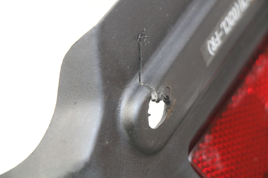 photo de JONCTION CARENAGE ARRIERE KYMCO AGILITY FR 2T 50 (2012 - 2017)