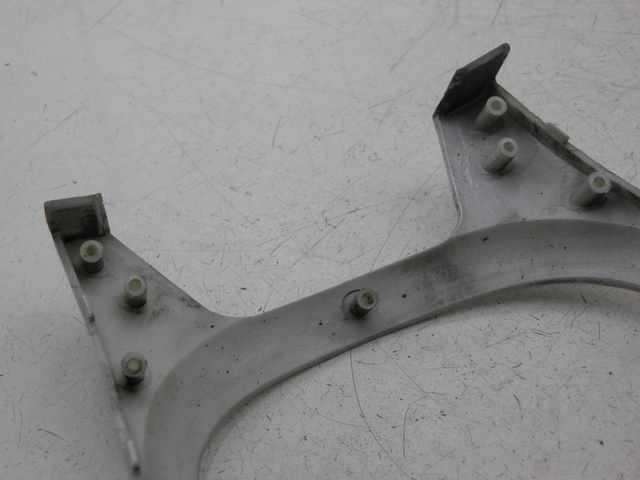 photo de JONCTION CARENAGE ARRIERE BENZHOU YY50QT31 VINTAGE 50 (2009 - 2012) - Détail de la pièce