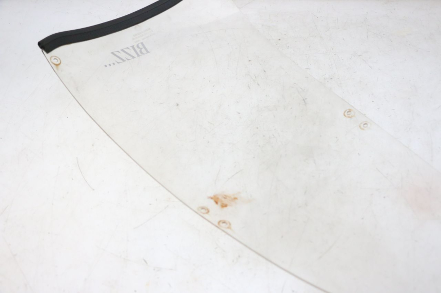 photo de JONCTION CARENAGE ARRIERE BMW C1 125 (2000 - 2003)