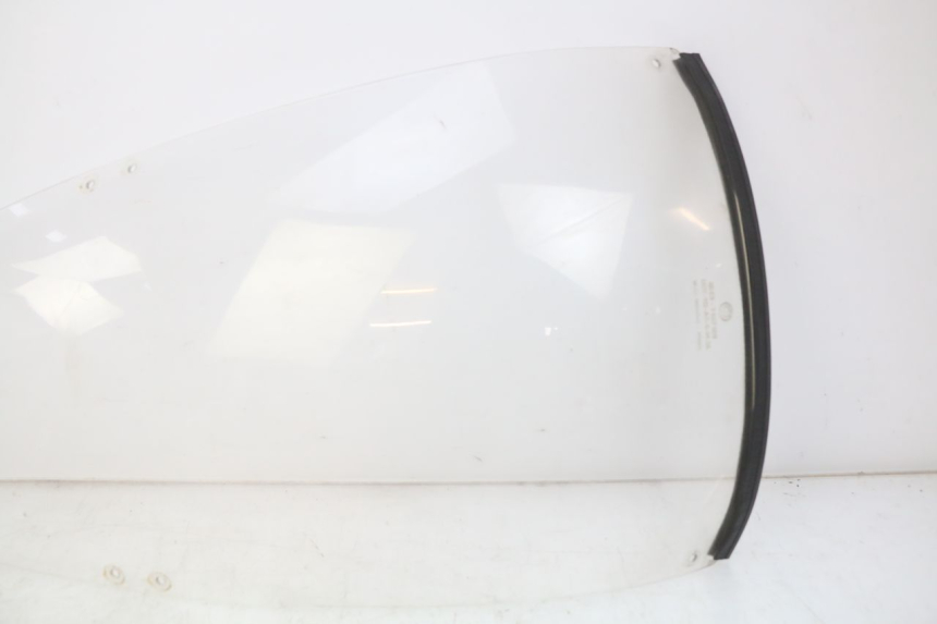 photo de JONCTION CARENAGE ARRIERE BMW C1 125 (2000 - 2003)