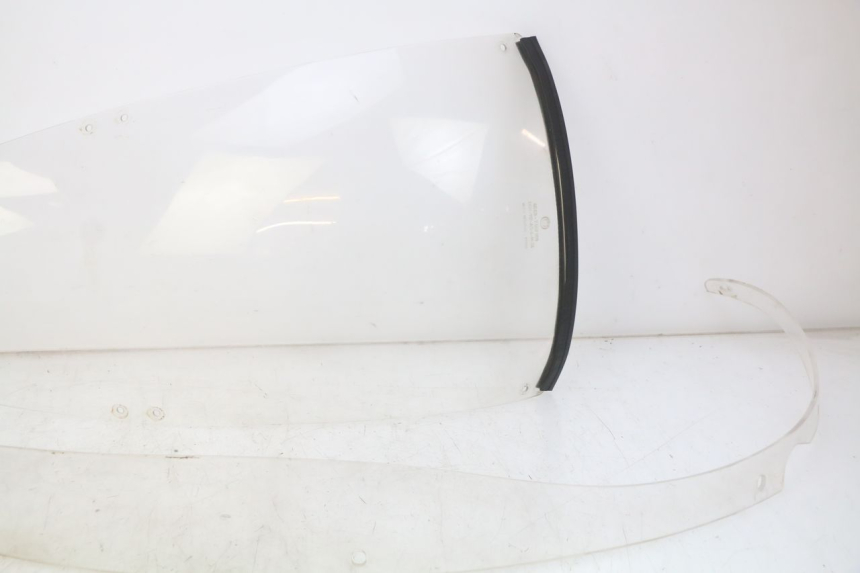 photo de JONCTION CARENAGE ARRIERE BMW C1 125 (2000 - 2003)