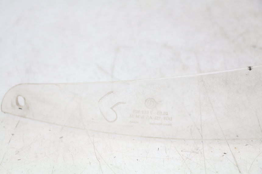 photo de JONCTION CARENAGE ARRIERE BMW C1 125 (2000 - 2003)