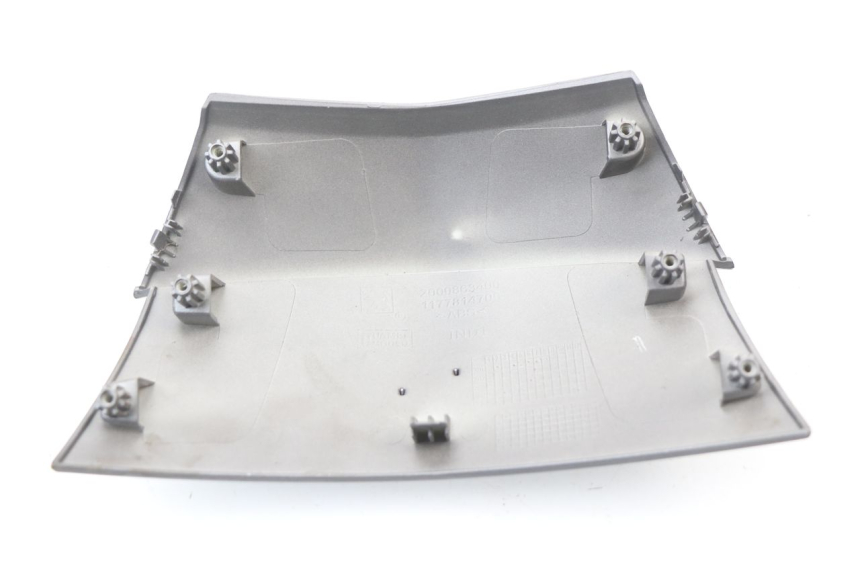 photo de JONCTION CARENAGE ARRIERE PEUGEOT CITYSTAR 50 (2013 - 2017)