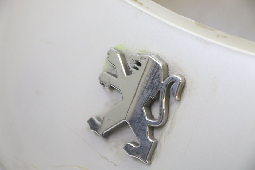 photo de JONCTION CARENAGE ARRIERE PEUGEOT ELYSTAR 50 (2002 - 2014)