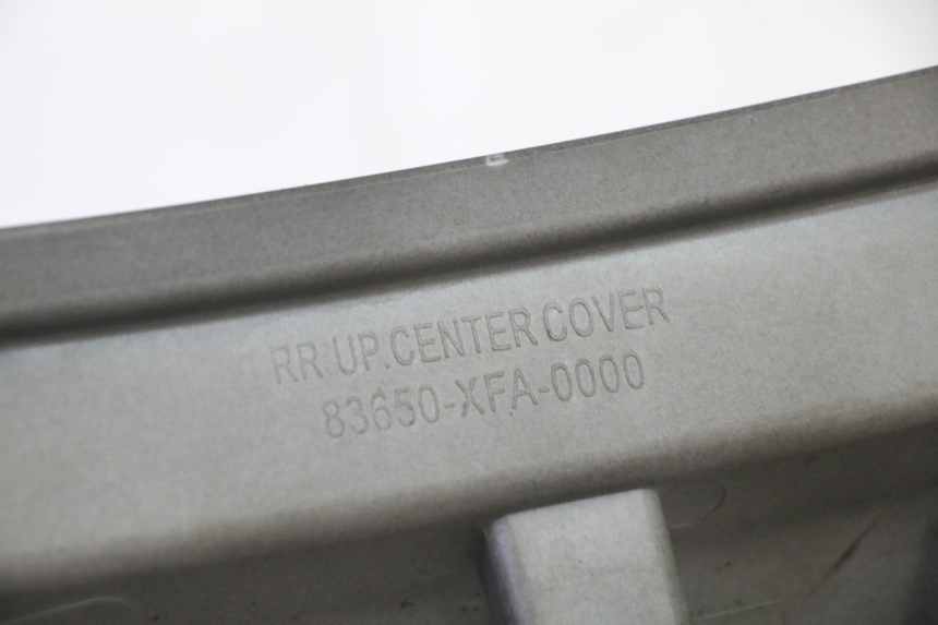 photo de JONCTION CARENAGE ARRIERE SYM FIDDLE 3 III 125 (2014 - 2020) - Points de fixation