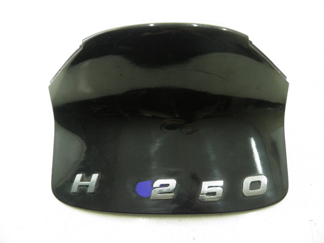 photo de JONCTION CARENAGE ARRIERE HONDA FES FORESIGHT 250 (1997 - 2002) - Autre angle de vue