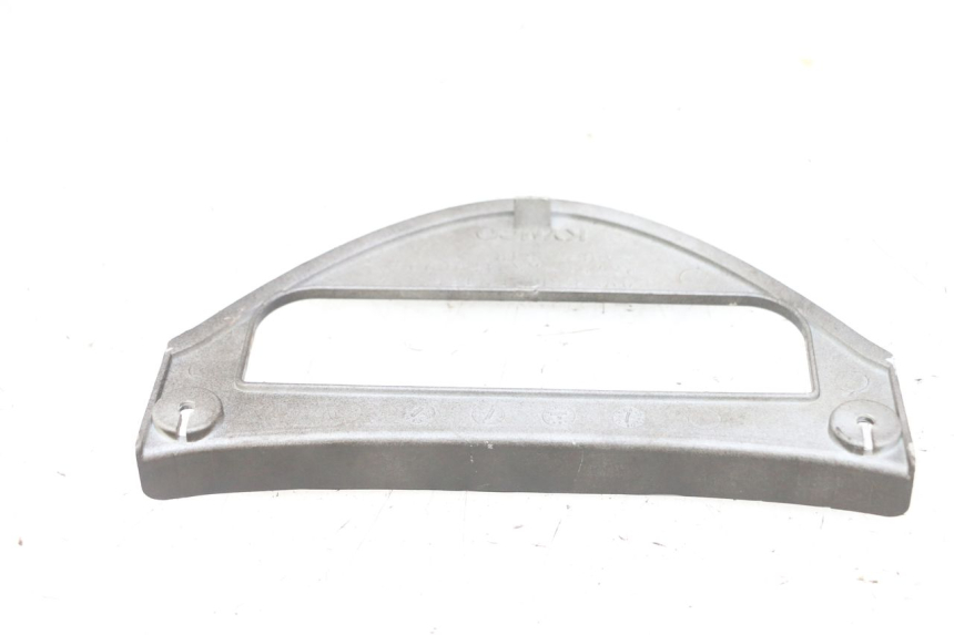 photo de JONCTION CARENAGE ARRIERE INFERIEURE KYMCO GRAND DINK 125 (2008 - 2014)