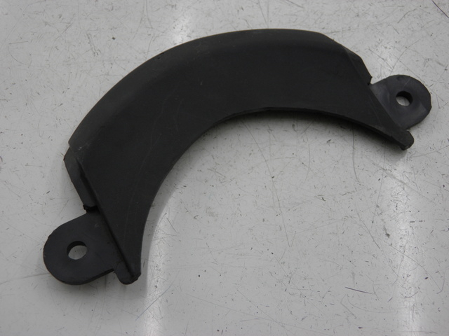 photo de JONCTION CARENAGE ARRIERE INFERIEURE KYMCO AGILITY CITY 4T 50 (2008 - 2016) - Vue principale