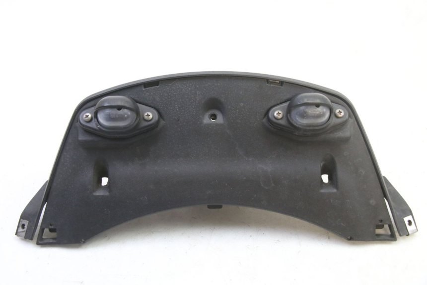 photo de JONCTION CARENAGE ARRIERE INFERIEURE PIAGGIO MP3 500 (2014 - 2016)