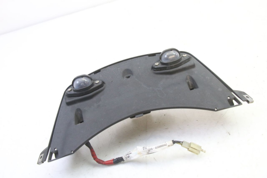 photo de JONCTION CARENAGE ARRIERE INFERIEURE PIAGGIO MP3 500 (2014 - 2016)