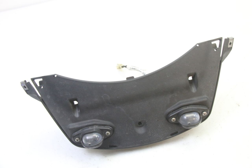 photo de JONCTION CARENAGE ARRIERE INFERIEURE PIAGGIO MP3 500 (2014 - 2016)