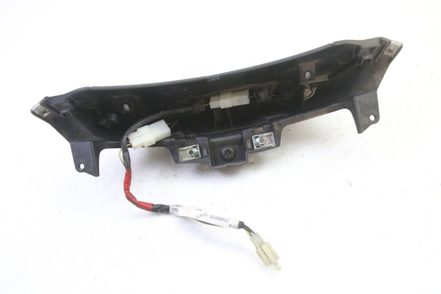 photo de JONCTION CARENAGE ARRIERE INFERIEURE PIAGGIO MP3 500 (2014 - 2016)