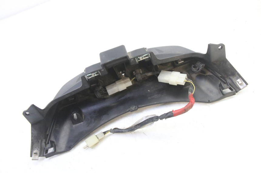 photo de JONCTION CARENAGE ARRIERE INFERIEURE PIAGGIO MP3 500 (2014 - 2016)