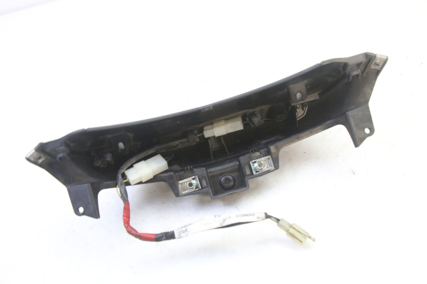 photo de JONCTION CARENAGE ARRIERE INFERIEURE PIAGGIO MP3 500 (2014 - 2016)