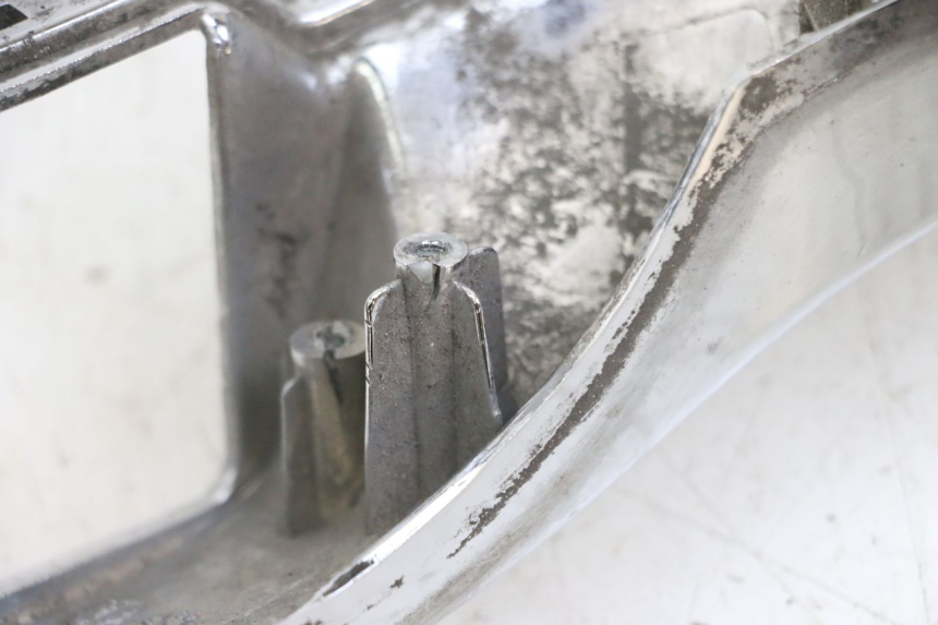 photo de JONCTION CARENAGE ARRIERE INFERIEURE KYMCO LIKE 4T 50 (2019 - 2025)