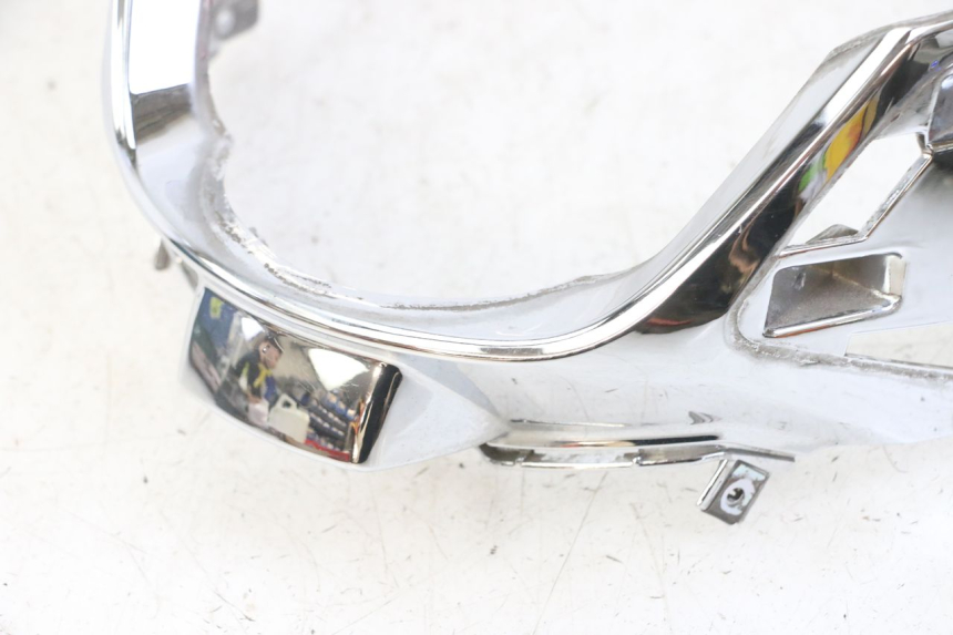 photo de JONCTION CARENAGE ARRIERE INFERIEURE KYMCO LIKE 4T 50 (2019 - 2025)