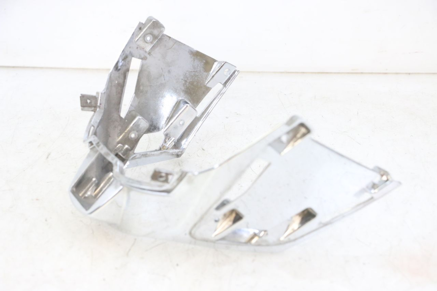 photo de JONCTION CARENAGE ARRIERE INFERIEURE KYMCO LIKE 4T 50 (2019 - 2025)