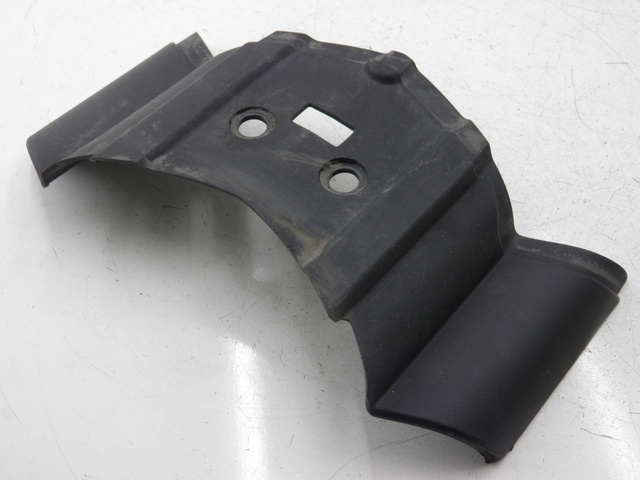 photo de JONCTION CARENAGE ARRIERE INFERIEURE PEUGEOT LUDIX 2 PRO 4T 50 (2008 - 2013) - Vue principale