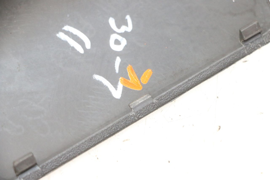 photo de JONCTION CARENAGE ARRIERE INFERIEURE APRILIA SXR 50 (2021 - 2023)