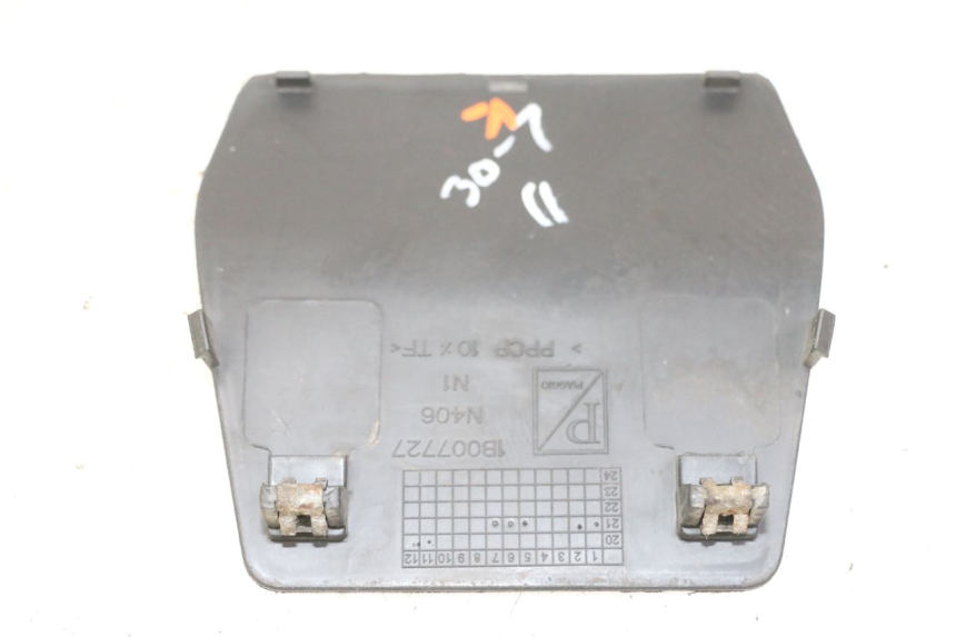 photo de JONCTION CARENAGE ARRIERE INFERIEURE APRILIA SXR 50 (2021 - 2023)