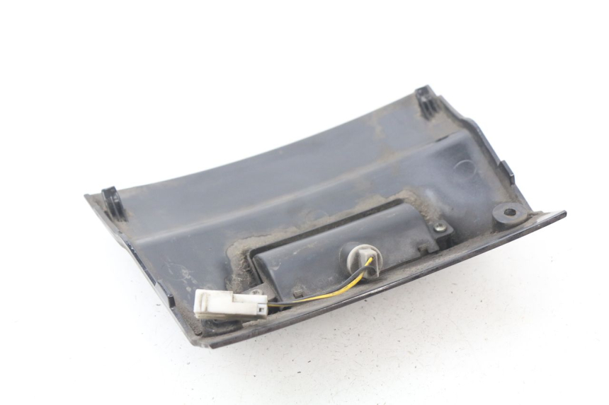 photo de JONCTION CARENAGE ARRIERE INFERIEURE PIAGGIO XEVO - X EVO 125 (2007 - 2016)