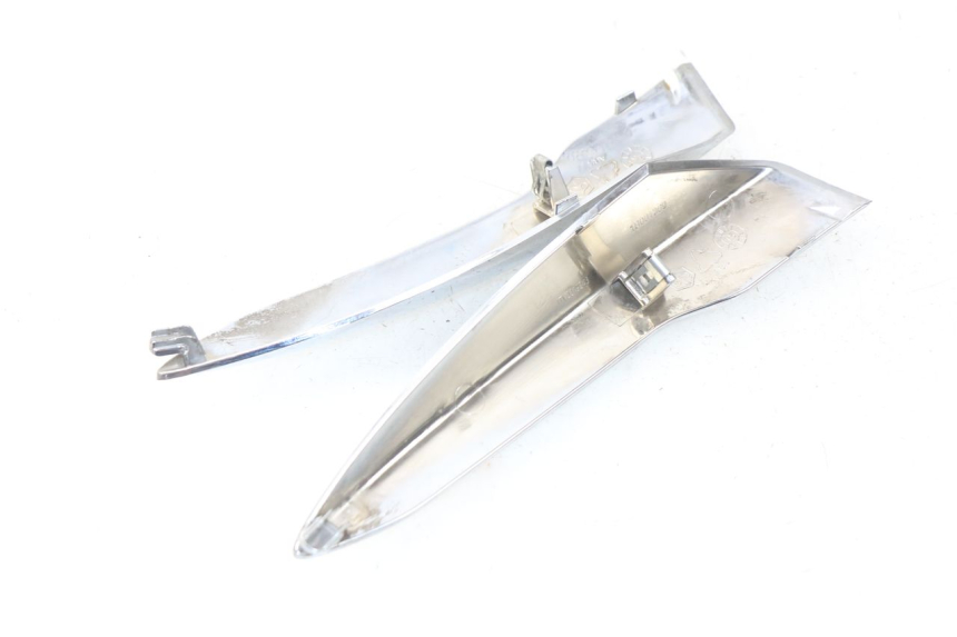 photo de JONCTION CARENAGE ARRIERE PIAGGIO LIBERTY IGET 4T 50 (2015 - 2020)