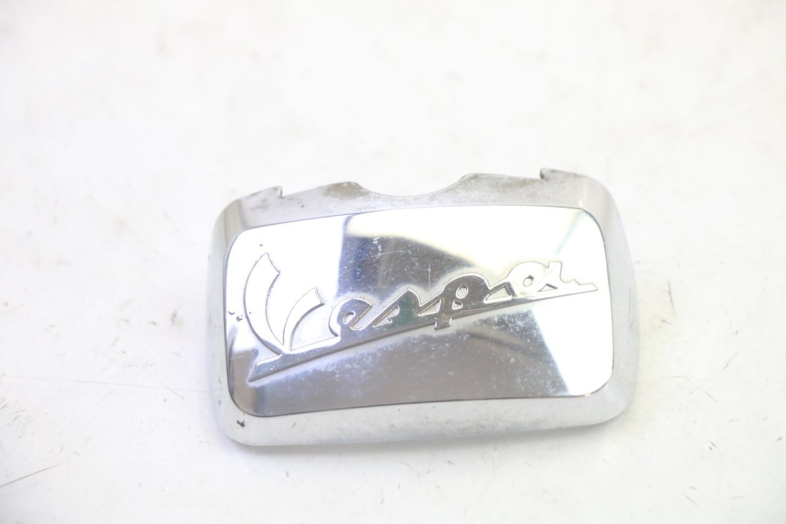 photo de JONCTION CARENAGE ARRIERE PIAGGIO LXV 4T 50 (2009 - 2013)