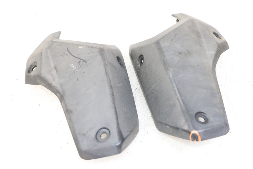 photo de JONCTION CARENAGE ARRIERE PEUGEOT KISBEE 4T 50 (2018 - 2022)