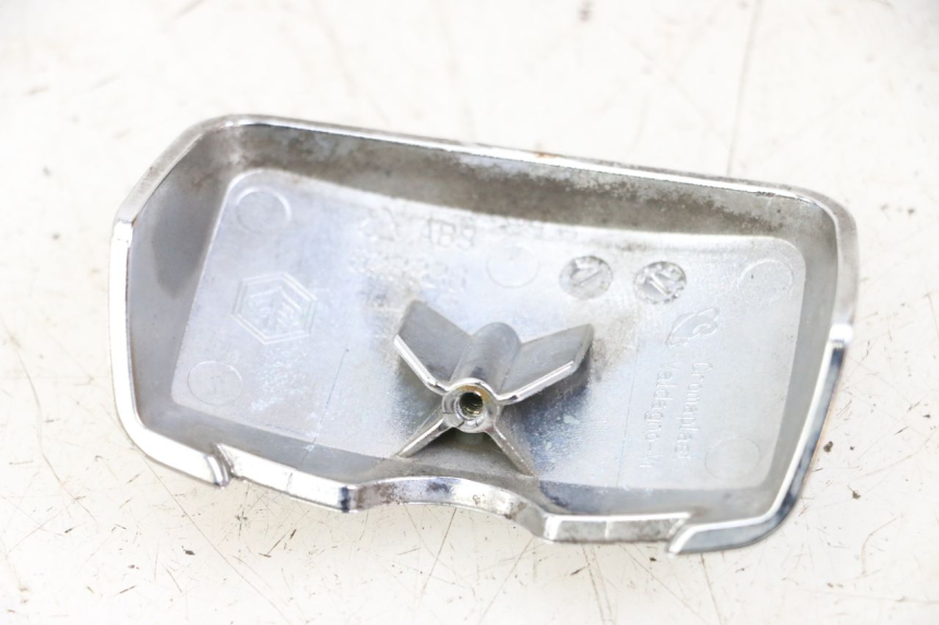 photo de JONCTION CARENAGE ARRIERE PIAGGIO VESPA LX 2T 50 (2005 - 2013)
