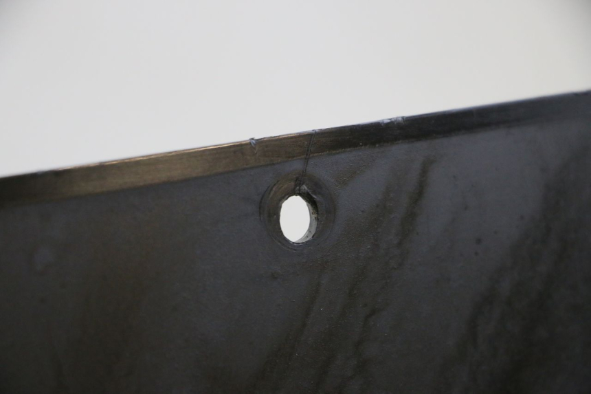 photo de JONCTION CARENAGE ARRIERE SUPERIEUR BMW C1 125 (2000 - 2003)
