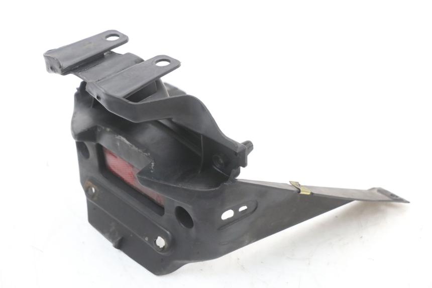 photo de JONCTION CARENAGE ARRIERE SUPERIEUR KYMCO AGILITY CARRY 50 (2011 - 2020)