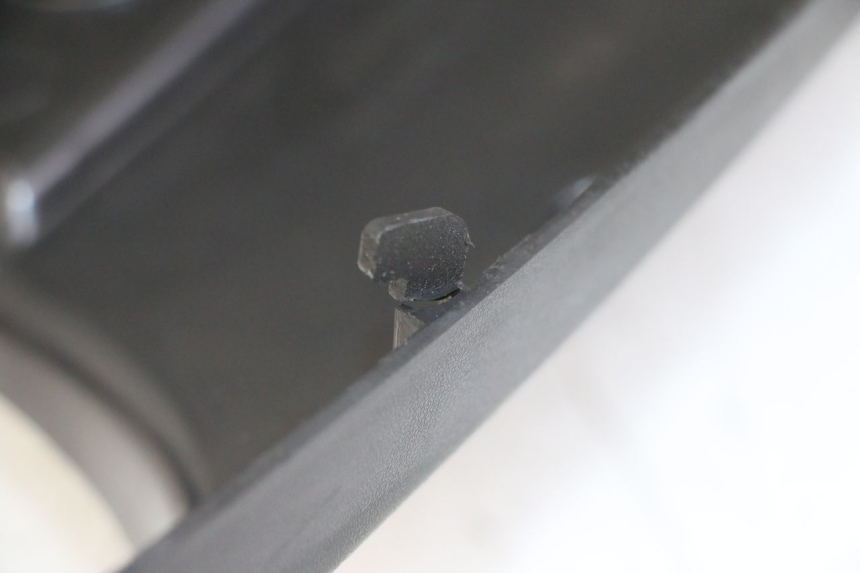 photo de JONCTION CARENAGE ARRIERE SUPERIEUR KYMCO LIKE 4T 50 (2019 - 2025)