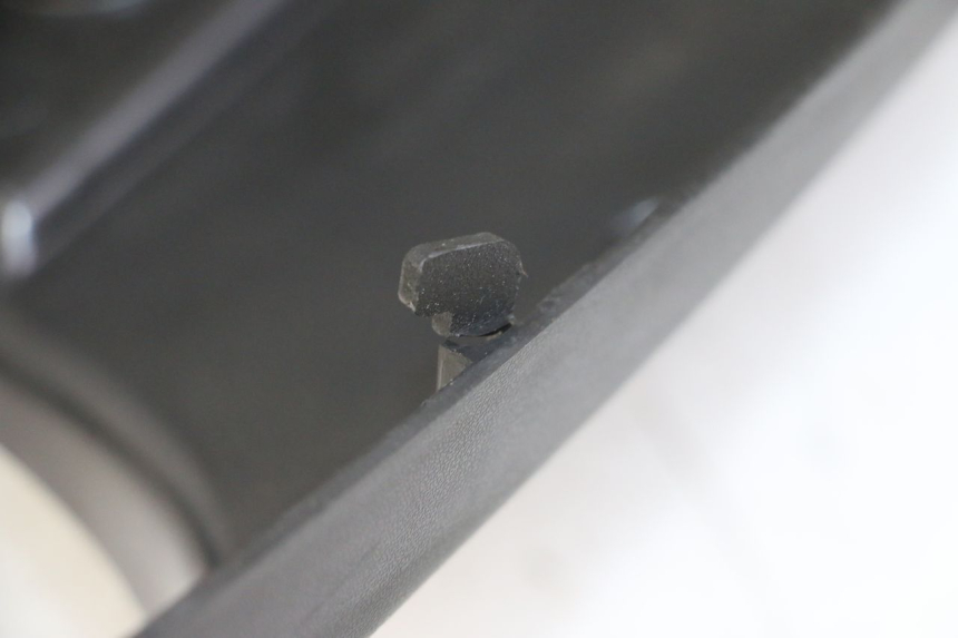 photo de JONCTION CARENAGE ARRIERE SUPERIEUR KYMCO LIKE 4T 50 (2019 - 2025)