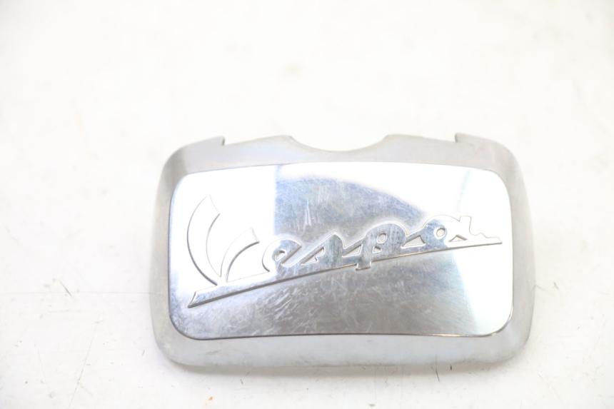 photo de JONCTION CARENAGE ARRIERE SUPERIEUR PIAGGIO VESPA S 2T 50 (2007 - 2014)