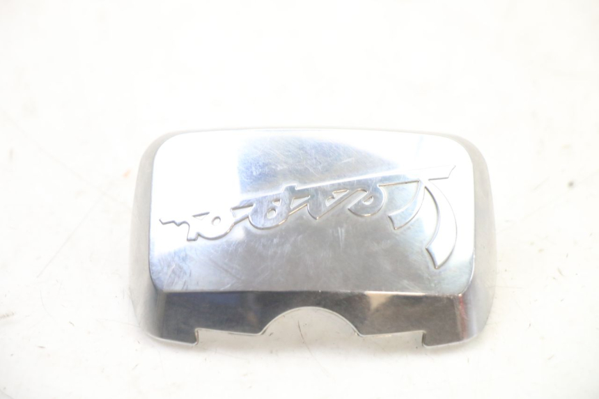 photo de JONCTION CARENAGE ARRIERE SUPERIEUR PIAGGIO VESPA S 2T 50 (2007 - 2014)